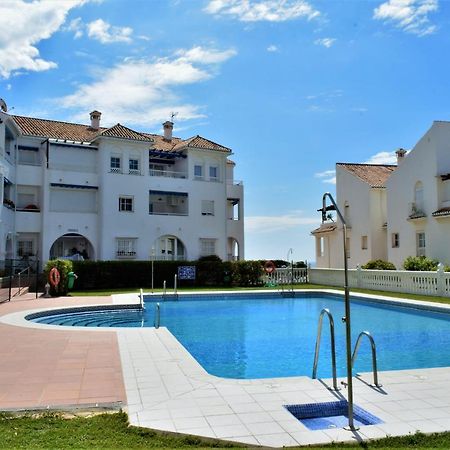 Edf. Fuentes A 2ºb Apartment Nerja Bagian luar foto