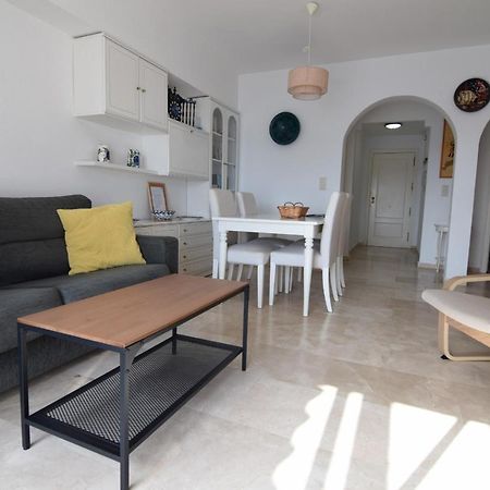 Edf. Fuentes A 2ºb Apartment Nerja Bagian luar foto
