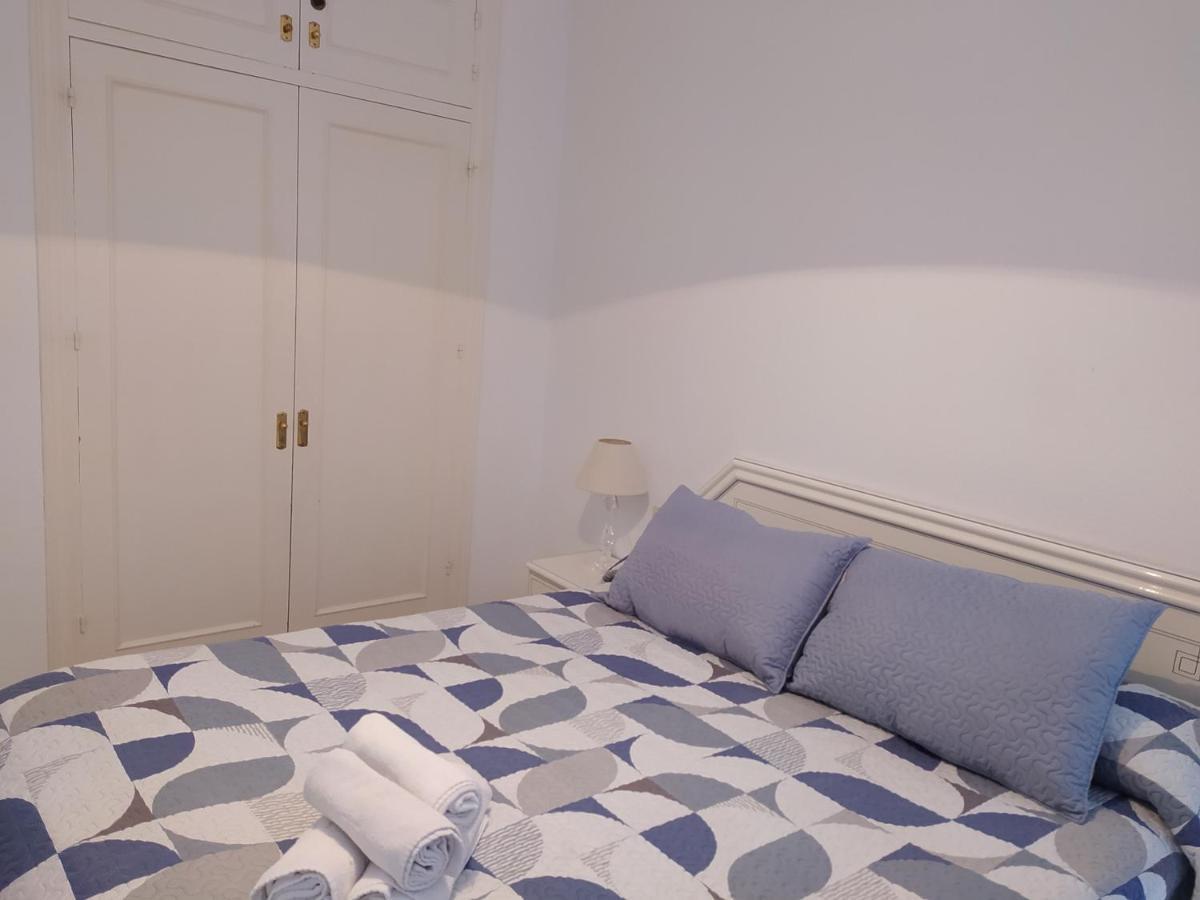 Edf. Fuentes A 2ºb Apartment Nerja Bagian luar foto