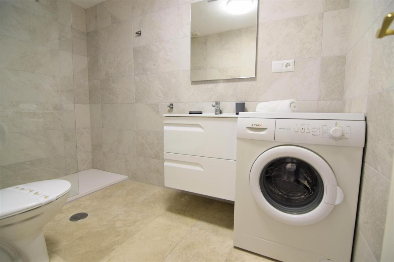 Edf. Fuentes A 2ºb Apartment Nerja Bagian luar foto