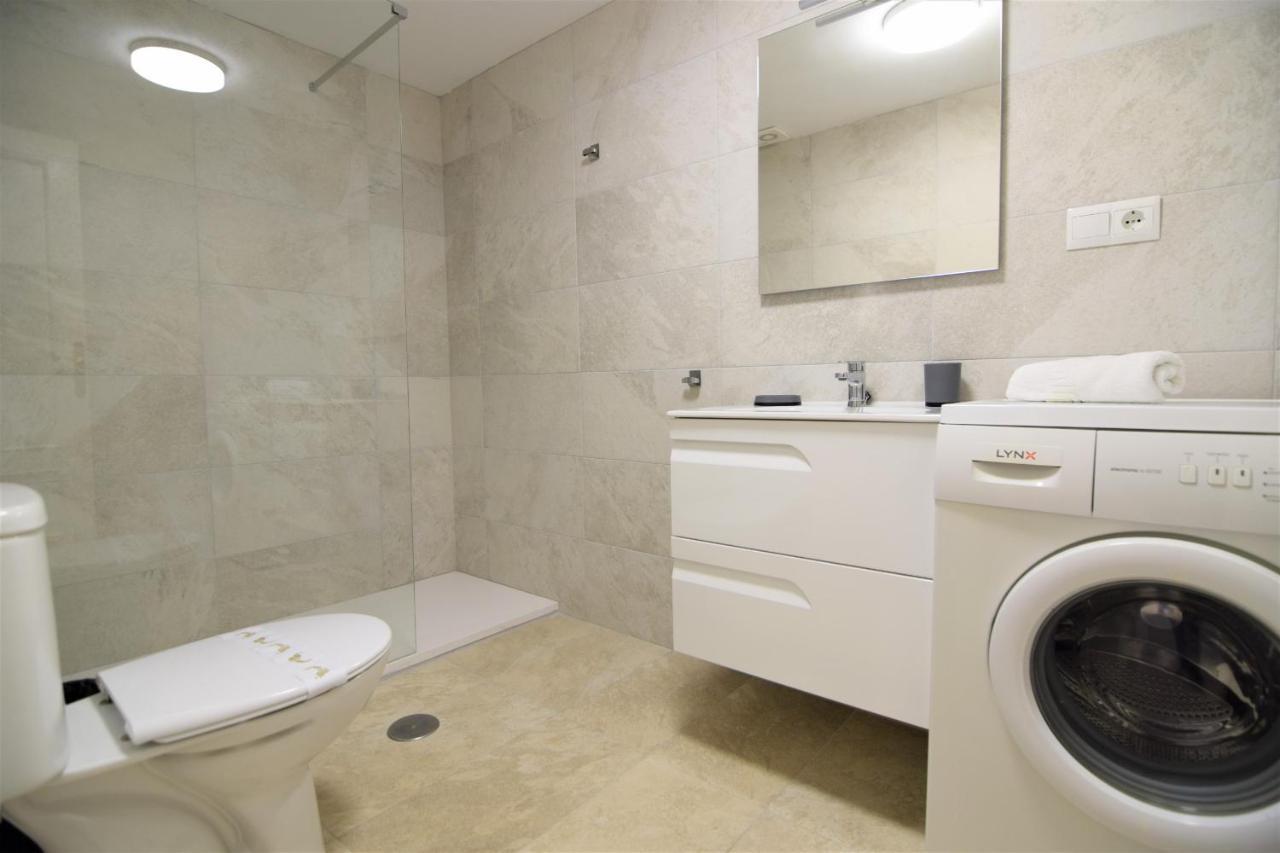 Edf. Fuentes A 2ºb Apartment Nerja Bagian luar foto