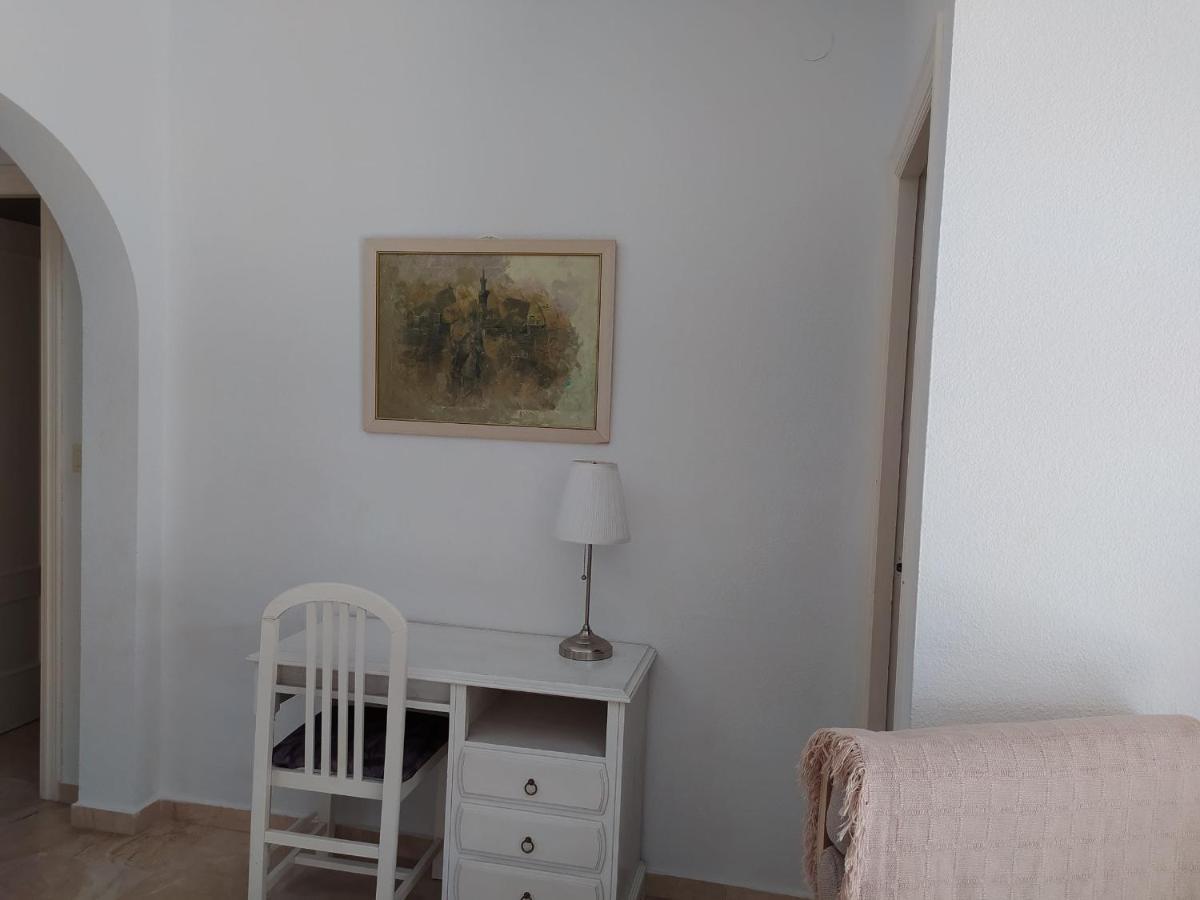 Edf. Fuentes A 2ºb Apartment Nerja Bagian luar foto
