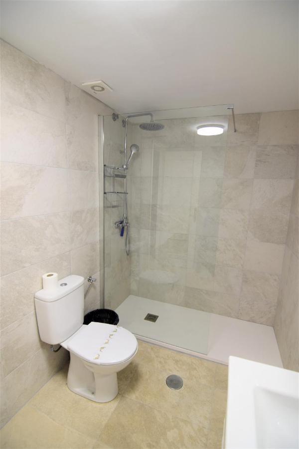 Edf. Fuentes A 2ºb Apartment Nerja Bagian luar foto